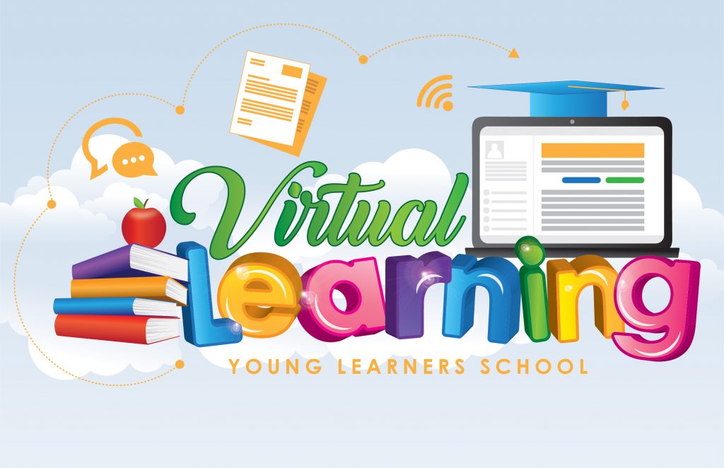 Young Learners Virtual Learning